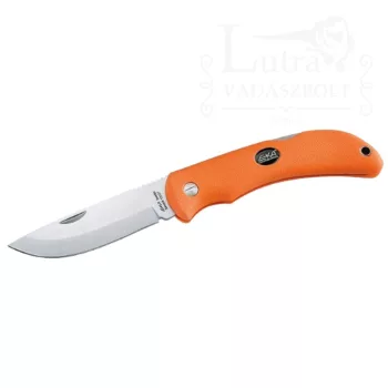 EKA Swede 8 Orange bicska