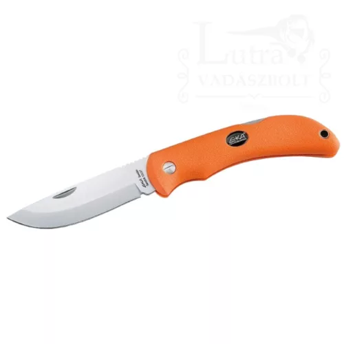 EKA Swede 8 Orange bicska