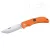 EKA Swede 8 Orange bicska