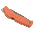 EKA Swede 8 Orange bicska
