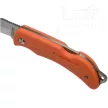 EKA Swede 8 Orange bicska