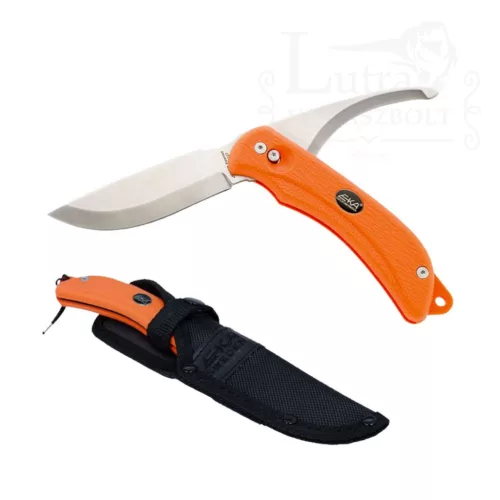 EKA G3 Orange bicska