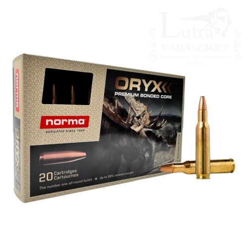 Norma 222 Rem Oryx 3,6g