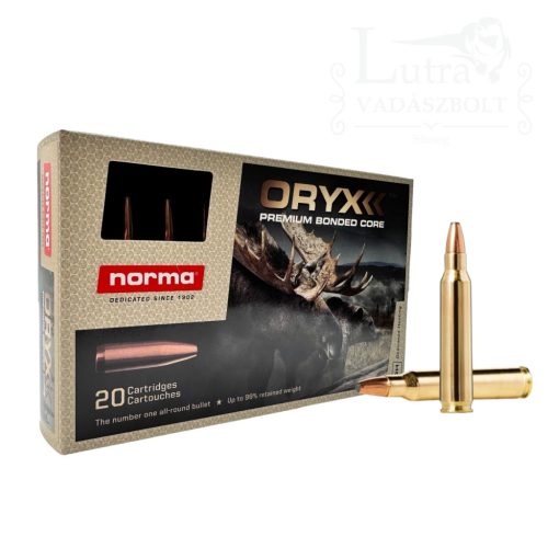 Norma 223 Rem Oryx 3,6g