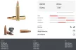 Norma 223 Rem Oryx 3,6g