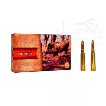 Norma 6,5x55 Alaska 10,1g