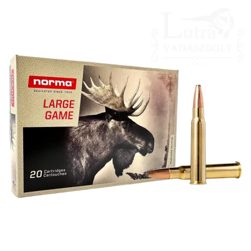 Norma 270 WSM Oryx 9,7gr