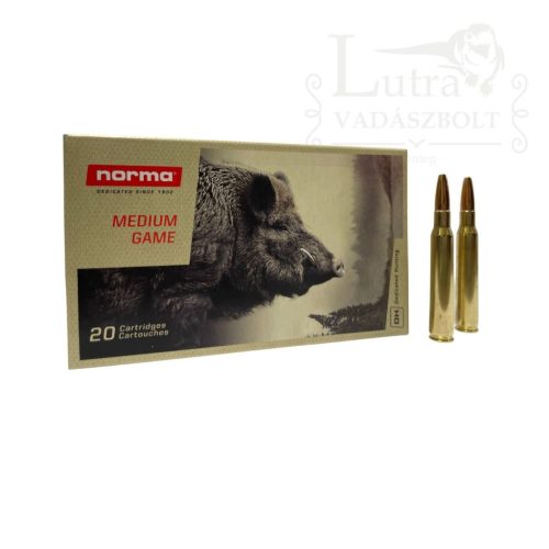 Norma 7x64 Vulkán 11g