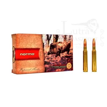 Norma 7x64 Plastic Point 11g