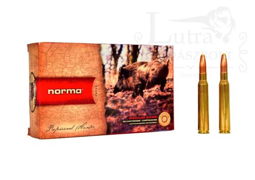 Norma 7x64 Plastic Point 11g