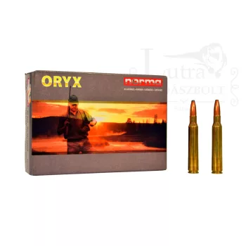 Norma 7X64 Oryx 11g