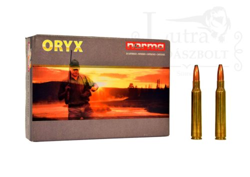 Norma 7X64 Oryx 11g