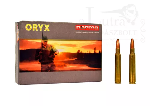 Norma 7X64 Oryx 11g