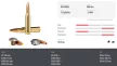 Norma 308 Win Plastic Point 11,7g