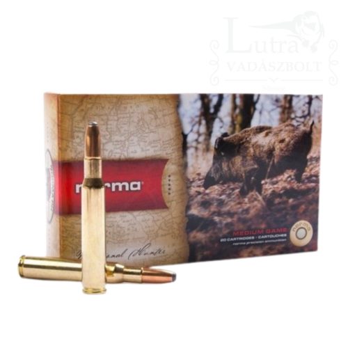 Norma 30-06 Alaska 11,7gr