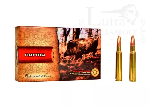 Norma 300 Win Mag Whitetail 11,7g