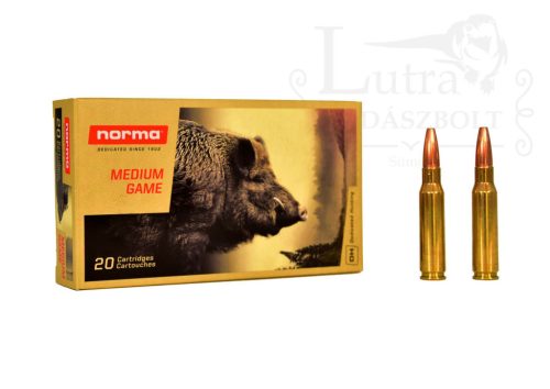 Norma 308 Win Vulkan 11,7g 180gr