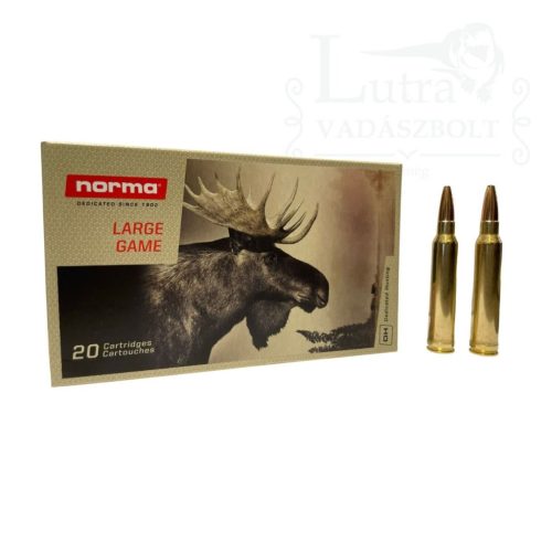 Norma 300 Win Mag Oryx 13g