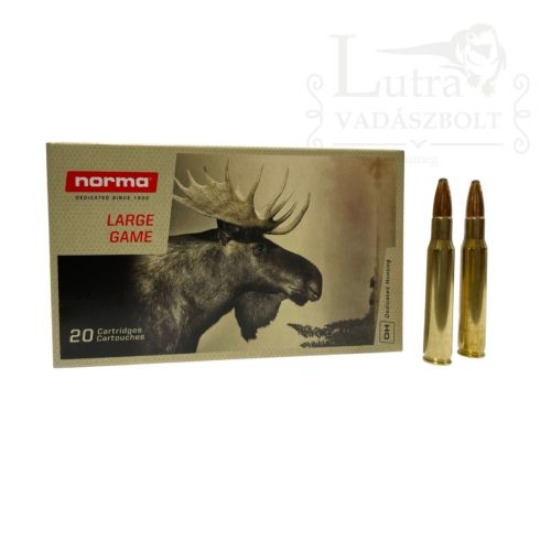 Norma 30-06 Oryx 13g