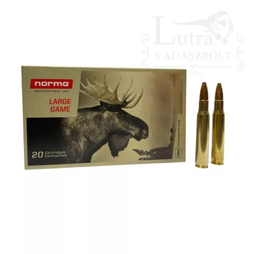 Norma 30-06 Oryx 13g