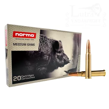 Norma 8X57 JRS Vulkan 12,7g