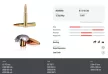 Norma 8x57 JS Vulkan 12,7g