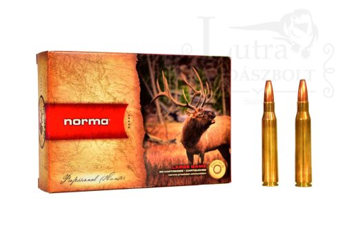 Norma 8x68 Vulkan 12,7g
