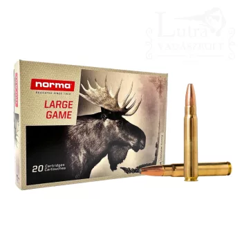 Norma 9,3x62 Vulkán 15g