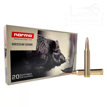 Norma 300 Win Mag Oryx 11,7g