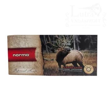 Norma 300 WSM Oryx 11,7gr