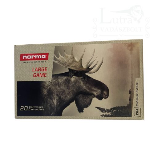 Norma 30-06 Spring Oryx 11,7g