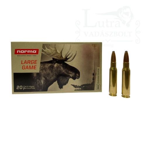 Norma 308 Win Oryx 11,7g