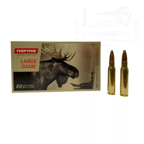 Norma 308 Win Oryx 11,7g