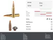 Norma 308 Win Tipstrike 11g