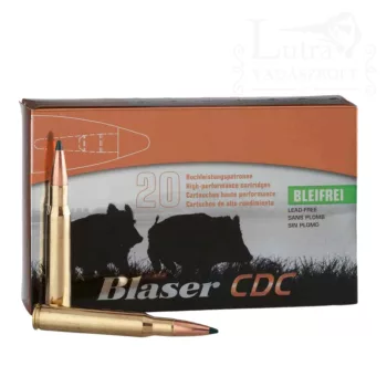 Blaser 30R CDC 10,4g 160gr
