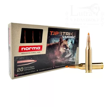 Norma 243 Win Tipstrike 4,9g