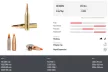 Norma 243 Win Tipstrike 4,9g