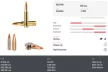 Norma 222 Rem Tipstrike 3,6gr
