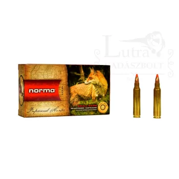 Norma 223 Rem Tip Strike 3,6gr