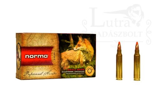 Norma 223 Rem Tip Strike 3,6gr