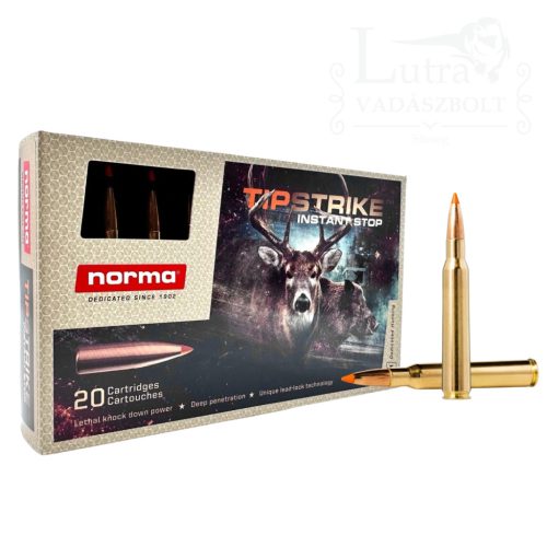 Norma 7x64 Tipstrike 10,4gr