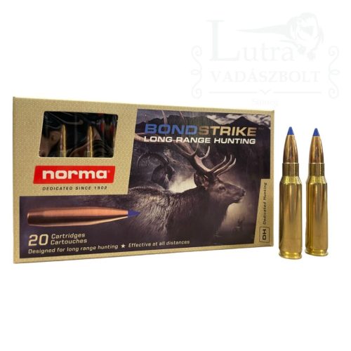 Norma 308 Win Bondstrike 11,7g