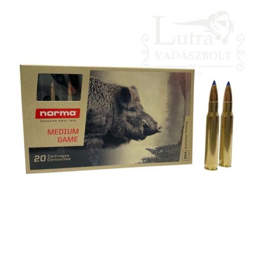 Norma 30-06 Bondstrike Extreme 11,7g