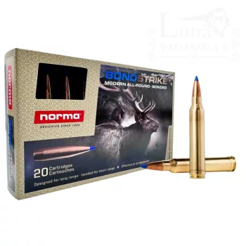Norma 300 Win Mag Bondstrike 11,7g