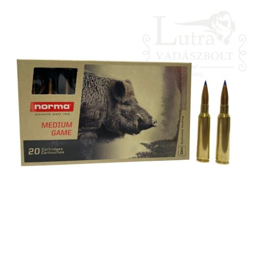 Norma 6,5x55 Bondstrike 9,2g