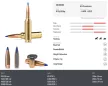Norma 6,5 Creedmoor Bondstrike 9,2 g
