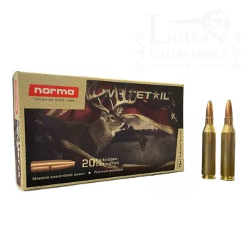 Norma 243 Win Whitetail 6,5gr