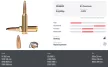 Norma 6,5 Creedmoor Whitetail 9,1gr