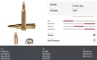 Norma 7 mm Rem Mag Whitetail 9,7g 150gr
