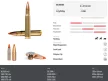 Norma 8X57 JS Tipstrike 11,7g 180 gr